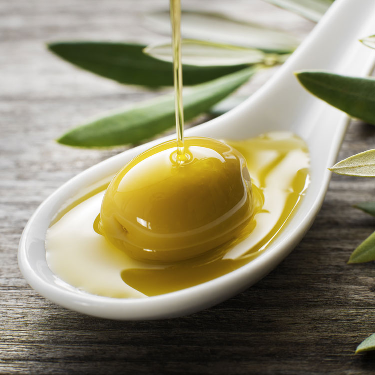 Olive Oil & Vinegar