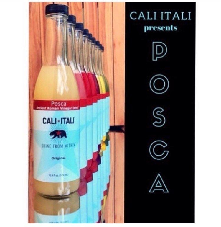 #wildaboutwednesday   Cali Itali