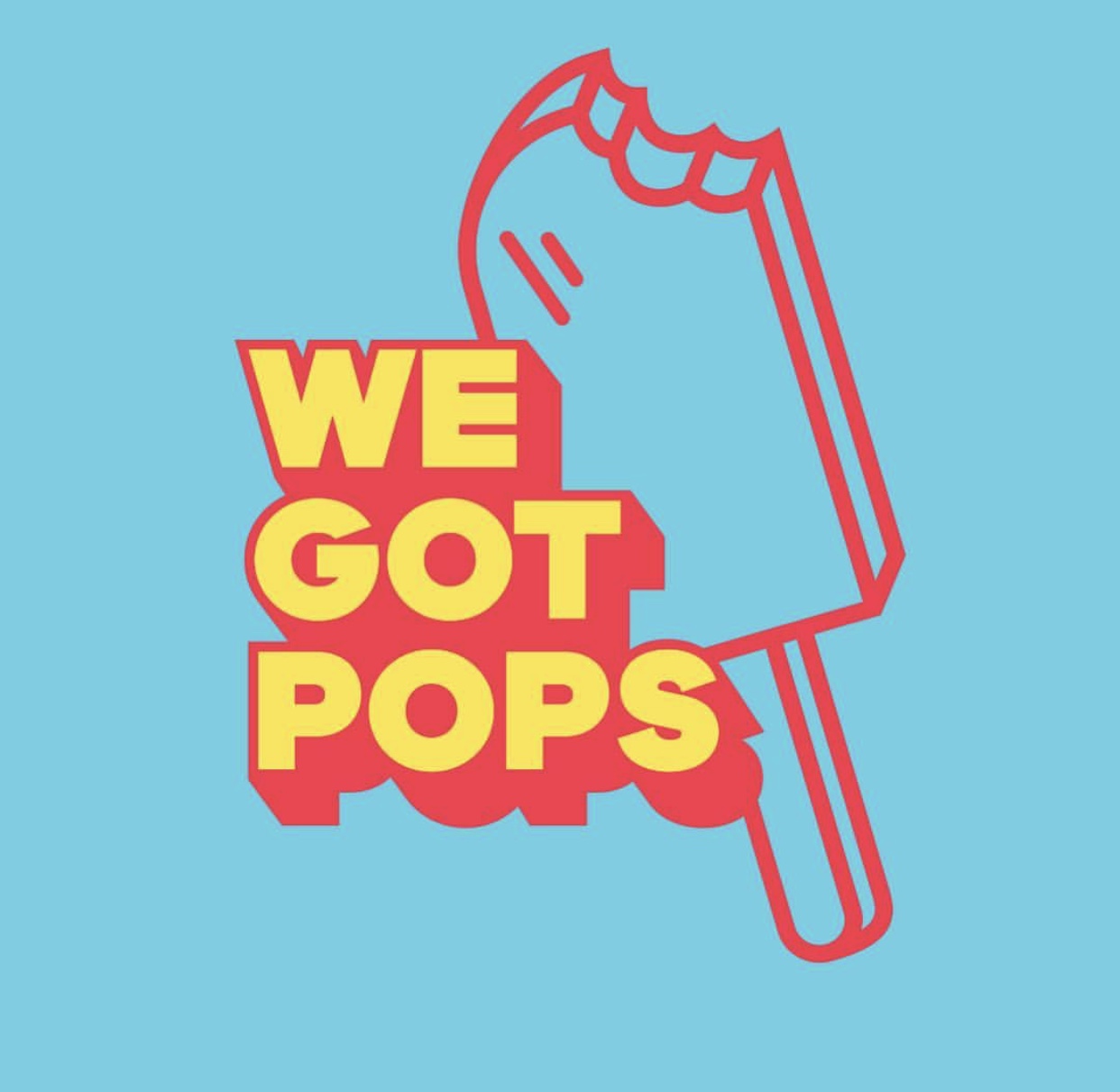 #treatyourselftuesday   We Got Pops