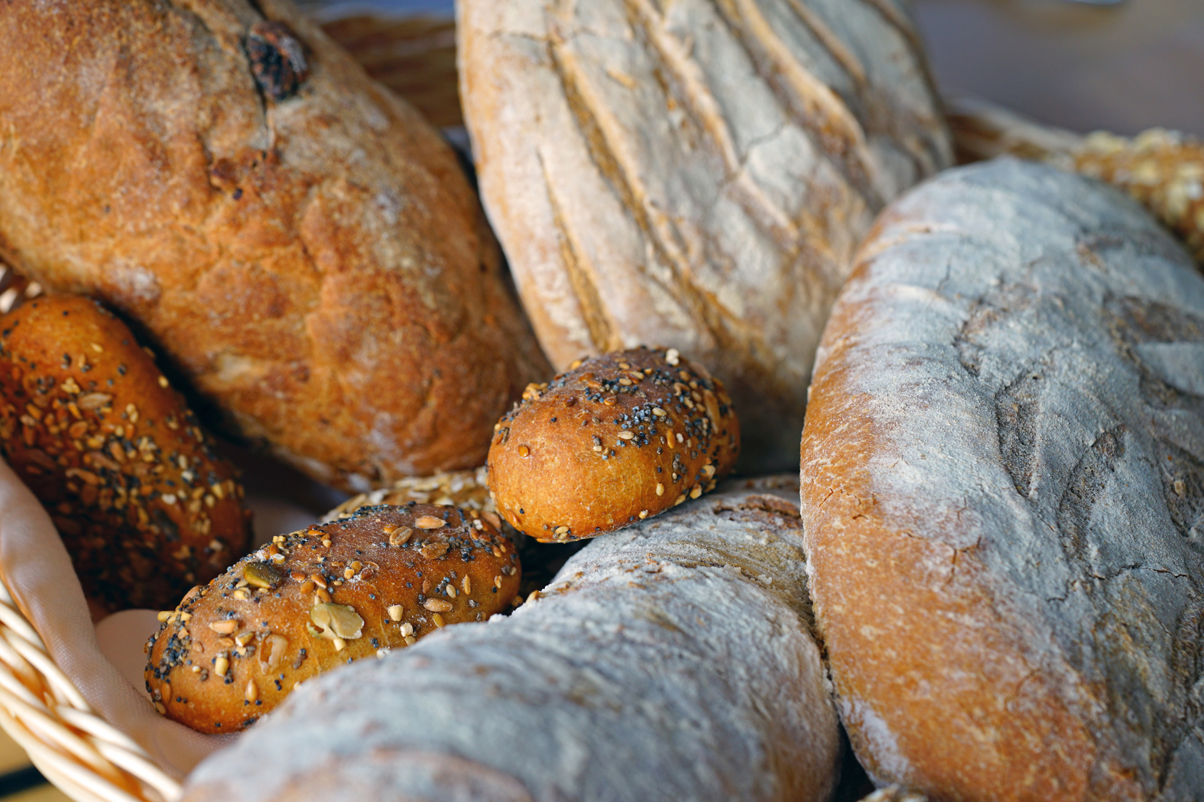 #treatyourselftuesday    Bread Bar