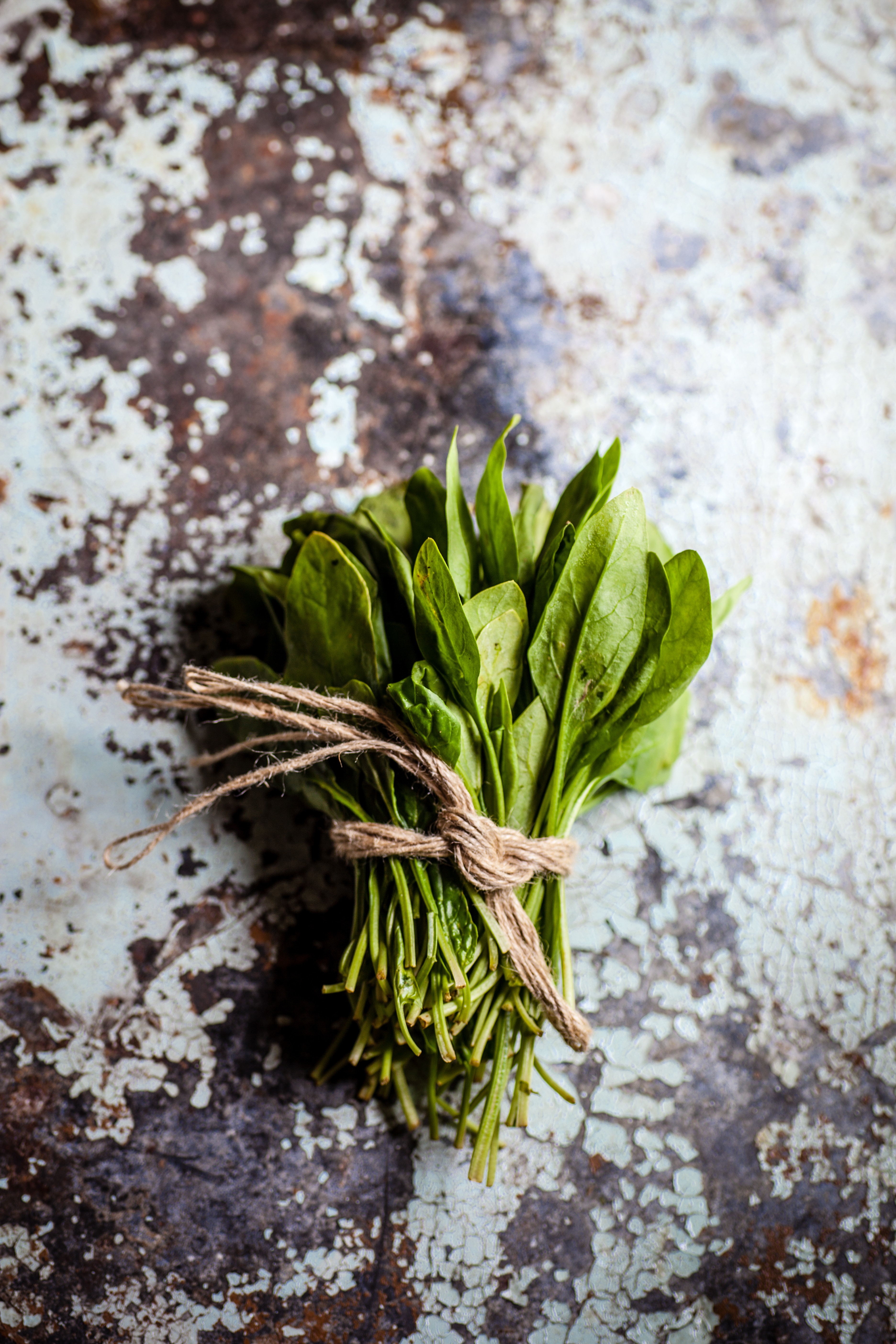 It’s National Spinach Day!