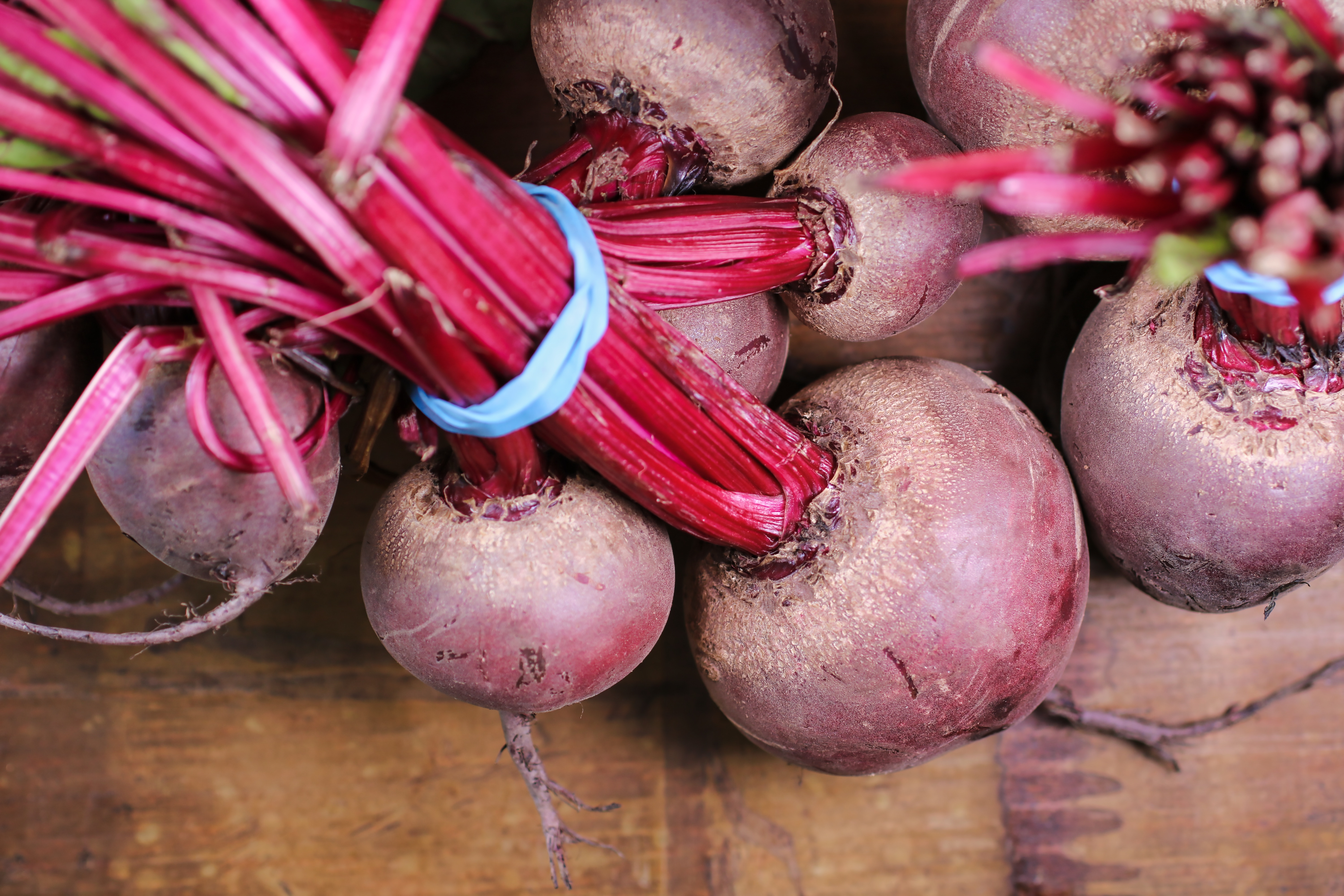 #thursdaythrive   all about Beets!