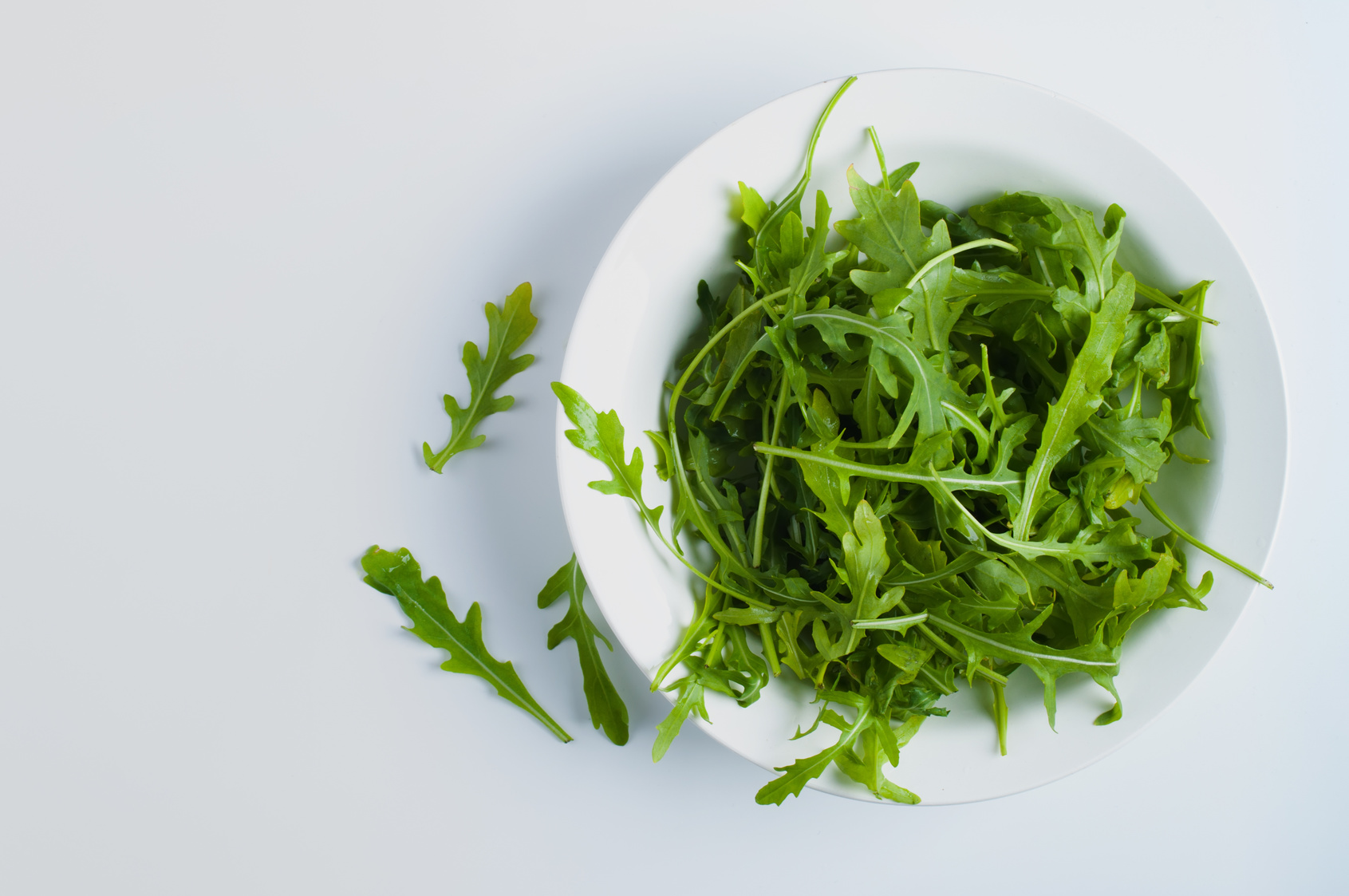 #thursdaythrive    all about Arugula!