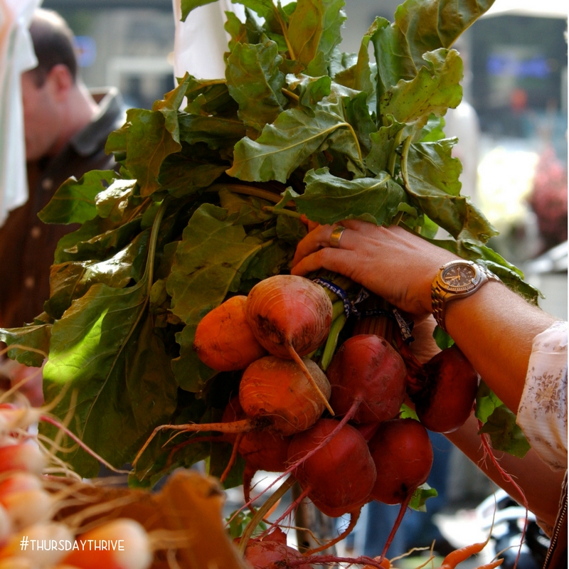 June Produce Guide at a Glance