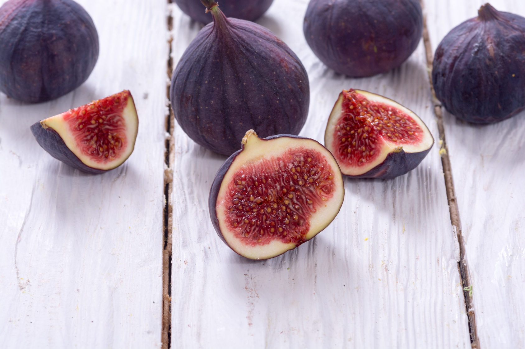 #thursdaythrive    all about Figs!