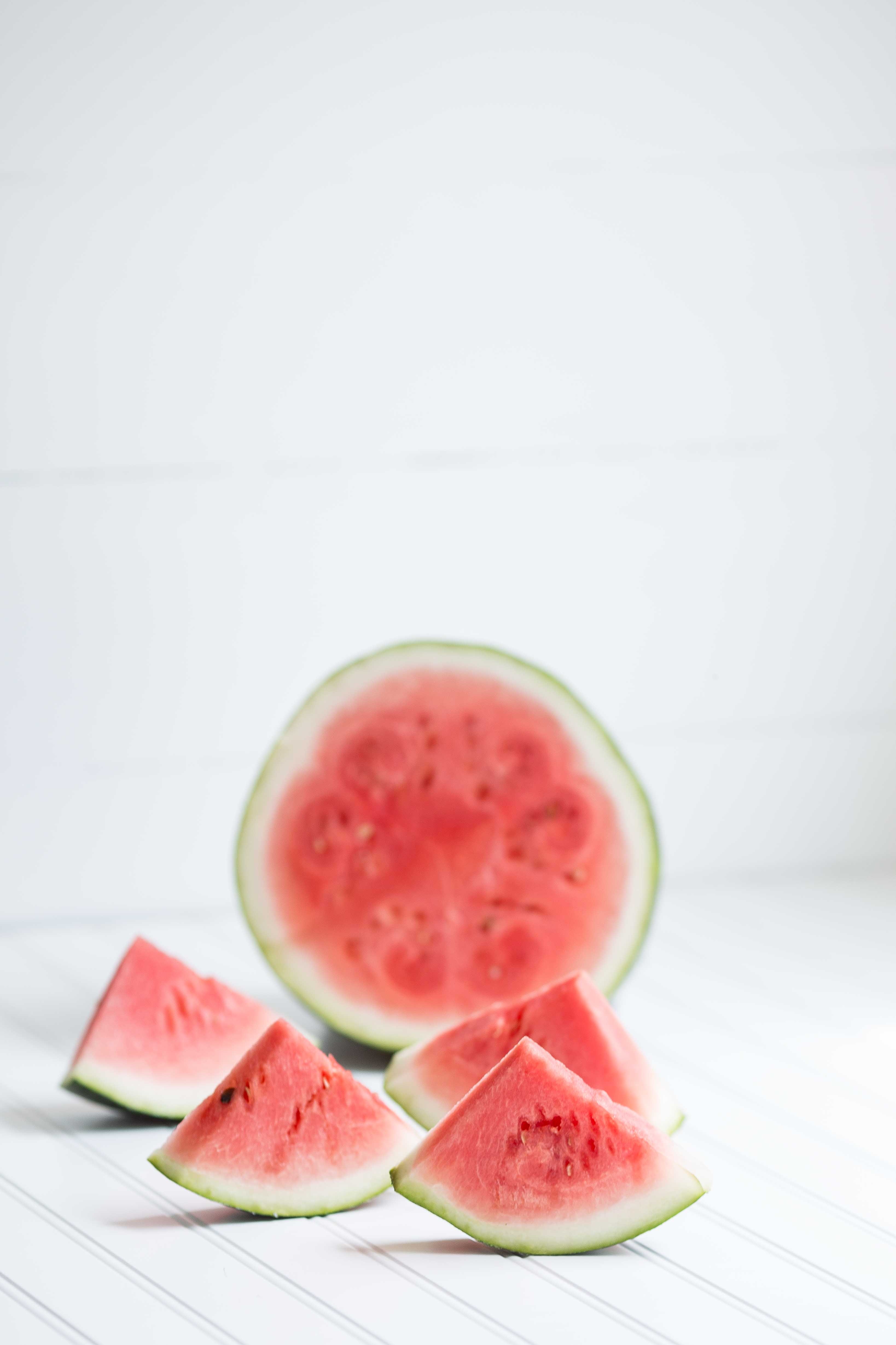 Happy National Watermelon Day!