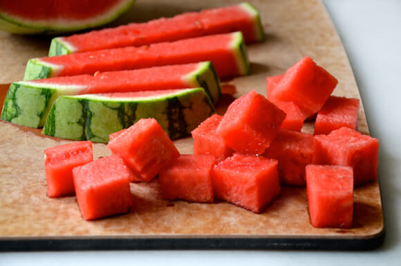 August Kid’s Night – Happy Watermelon Day!