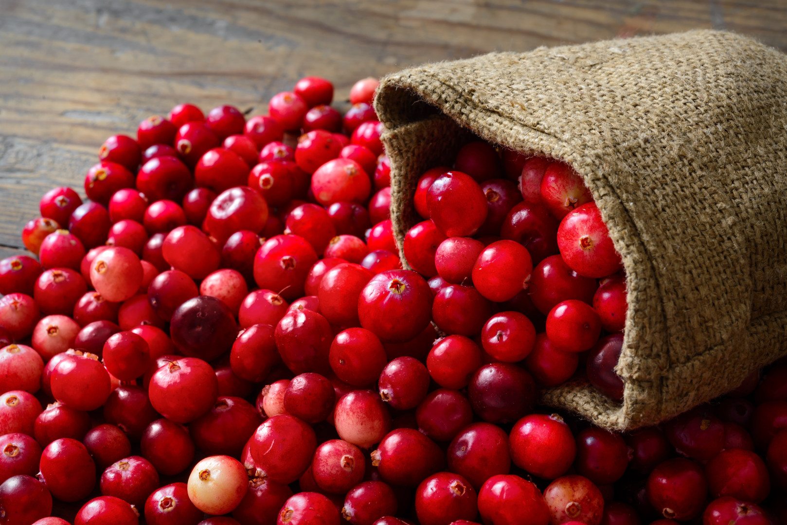 #thursdaythrive   all about Cranberries!