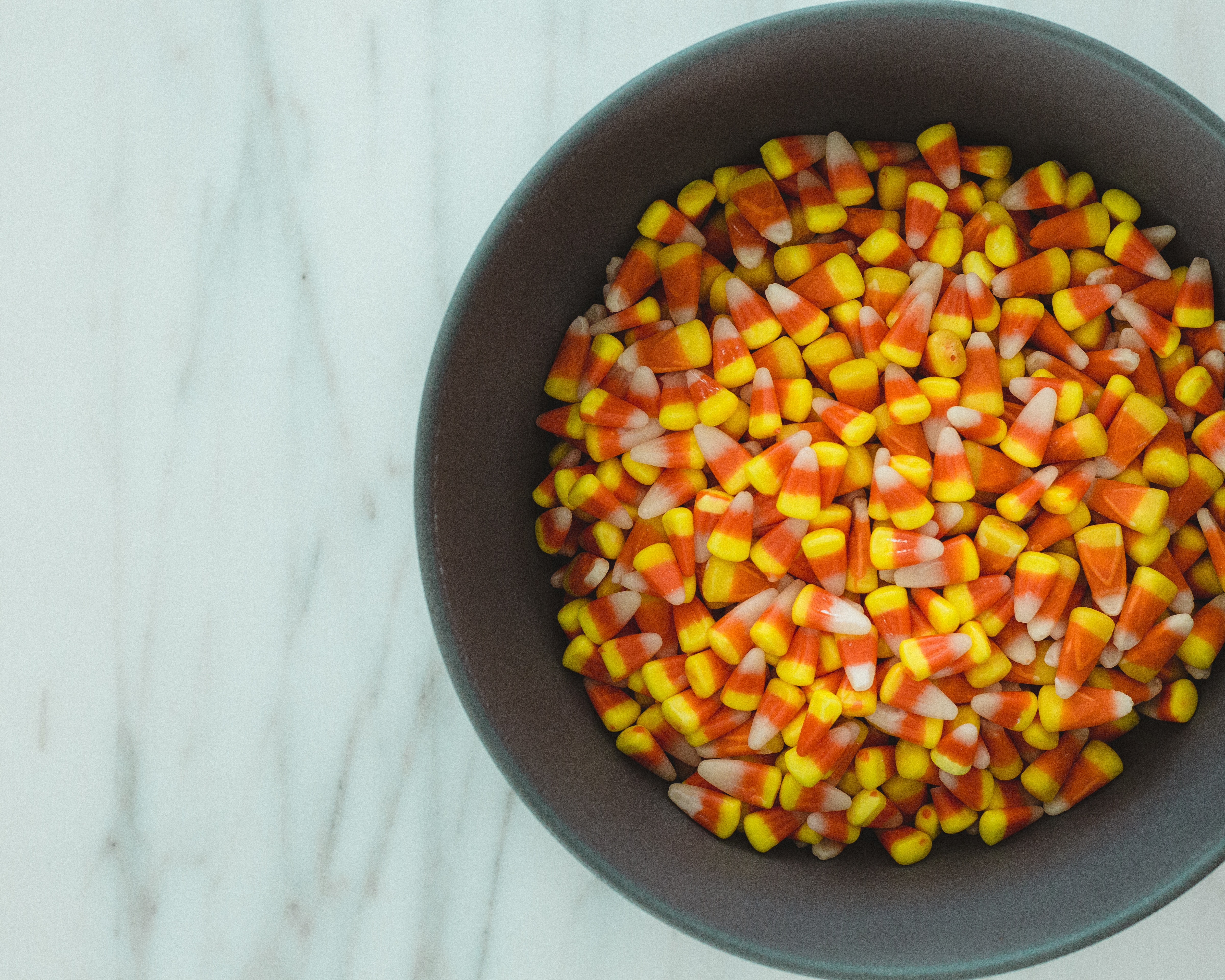 National Candy Corn Day