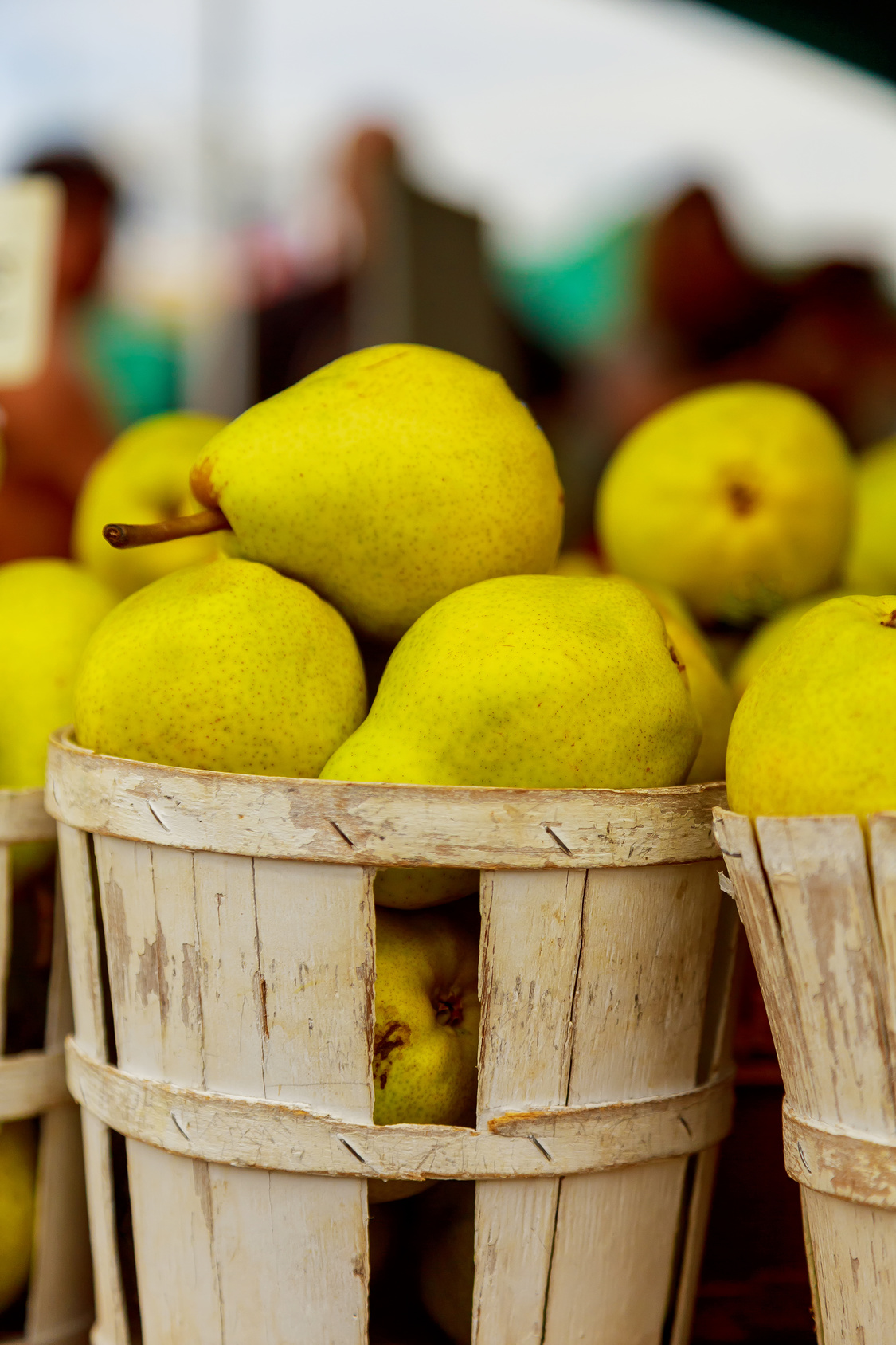 #thursdaythrive   All About Pears!