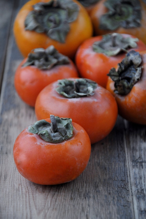 #thursdaythrive   All About Persimmons!