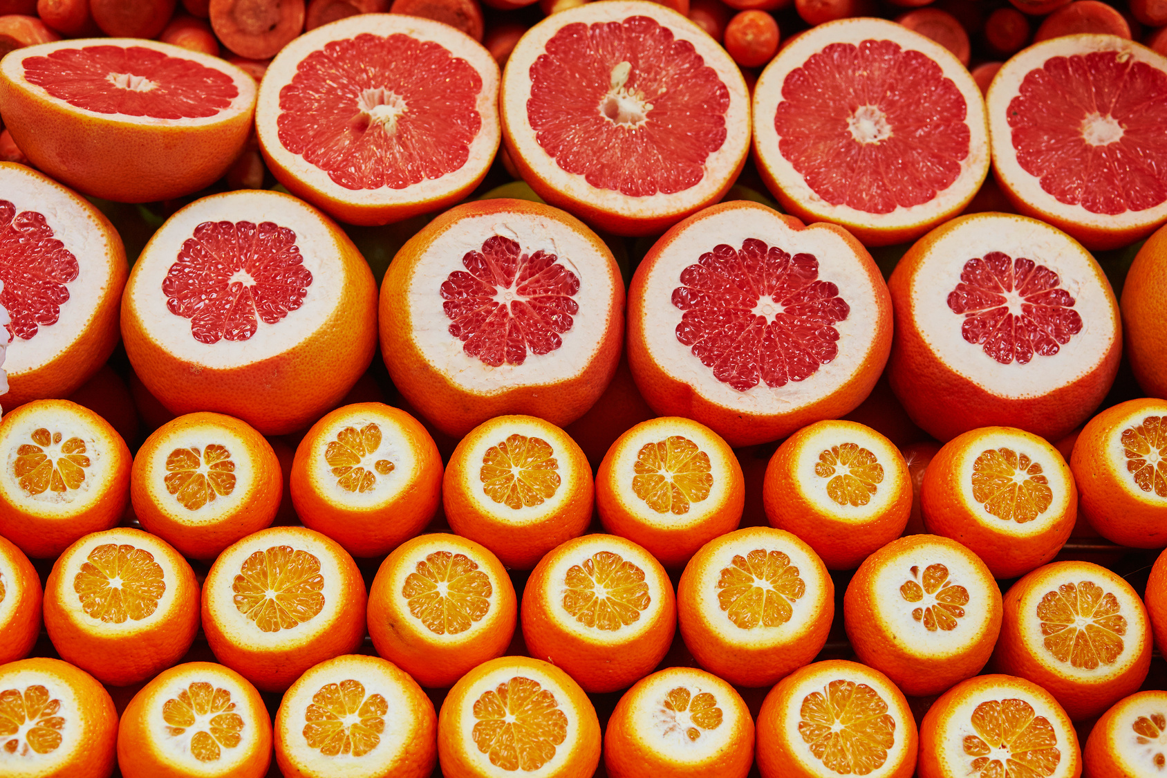 #thursdaythrive    all about Grapefruit!