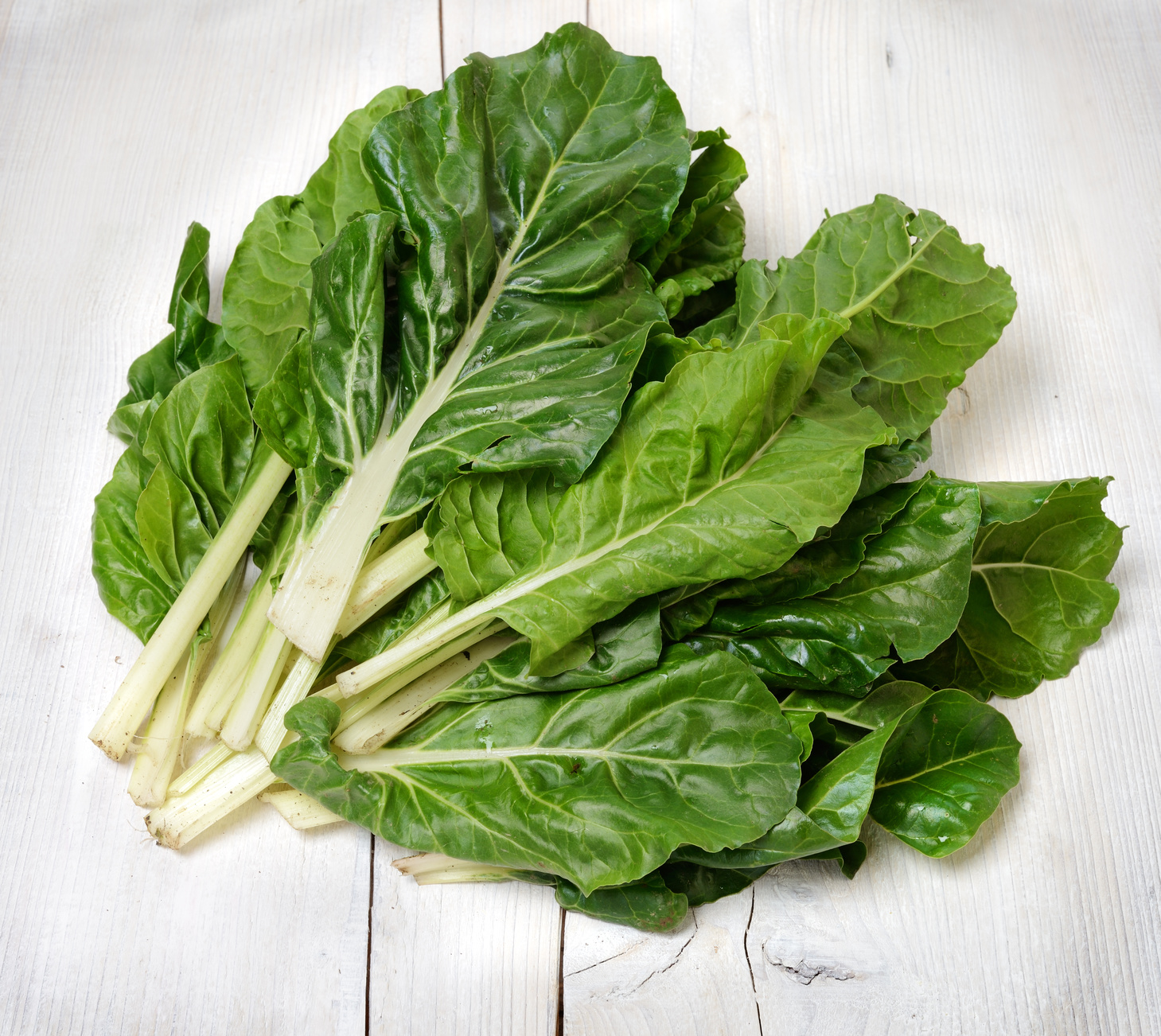 #thursdaythrive    all about Collard Greens!