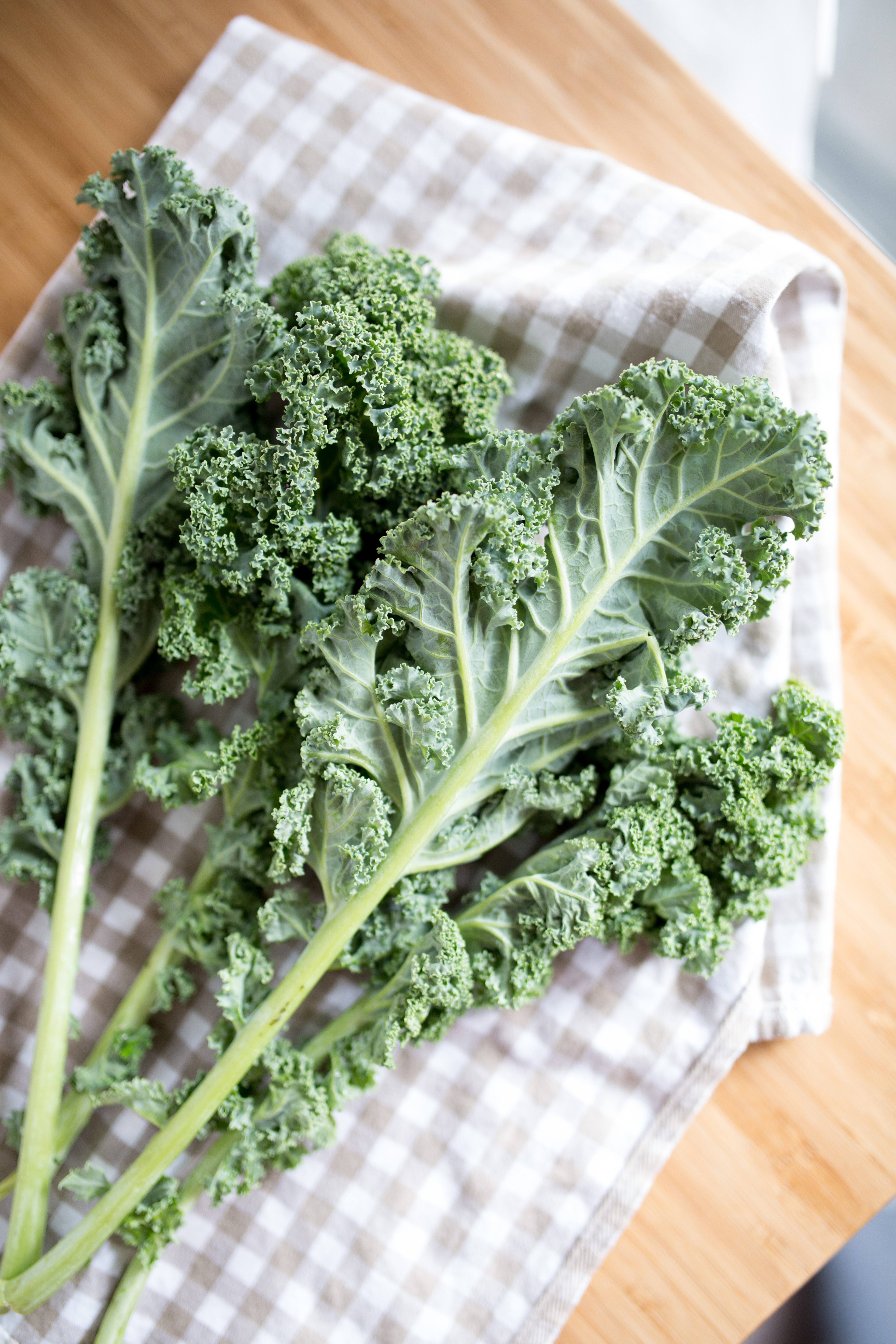 #thursdaythrive   all about Kale!