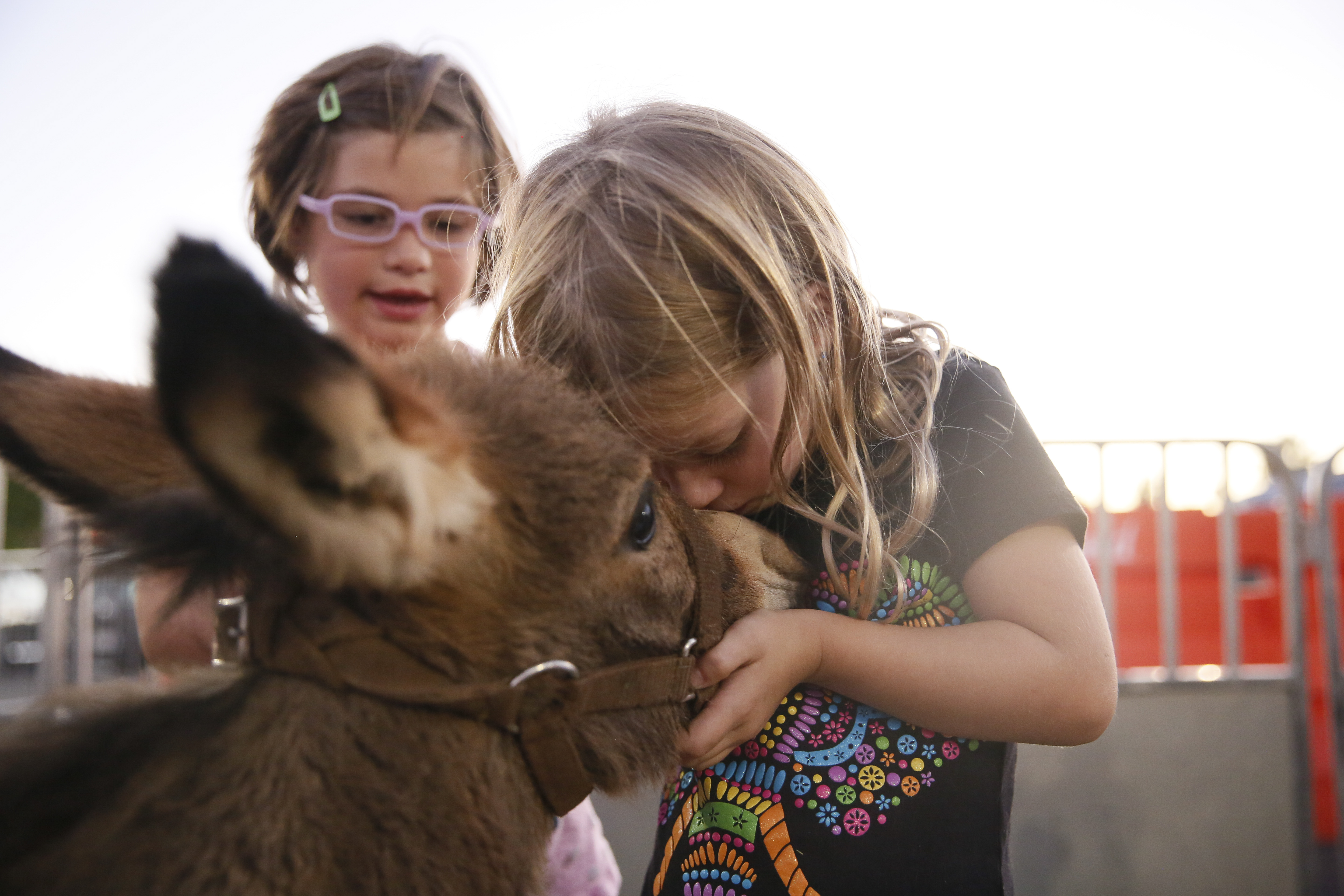 February Kid’s Night at the Monrovia Street Fair & Market!