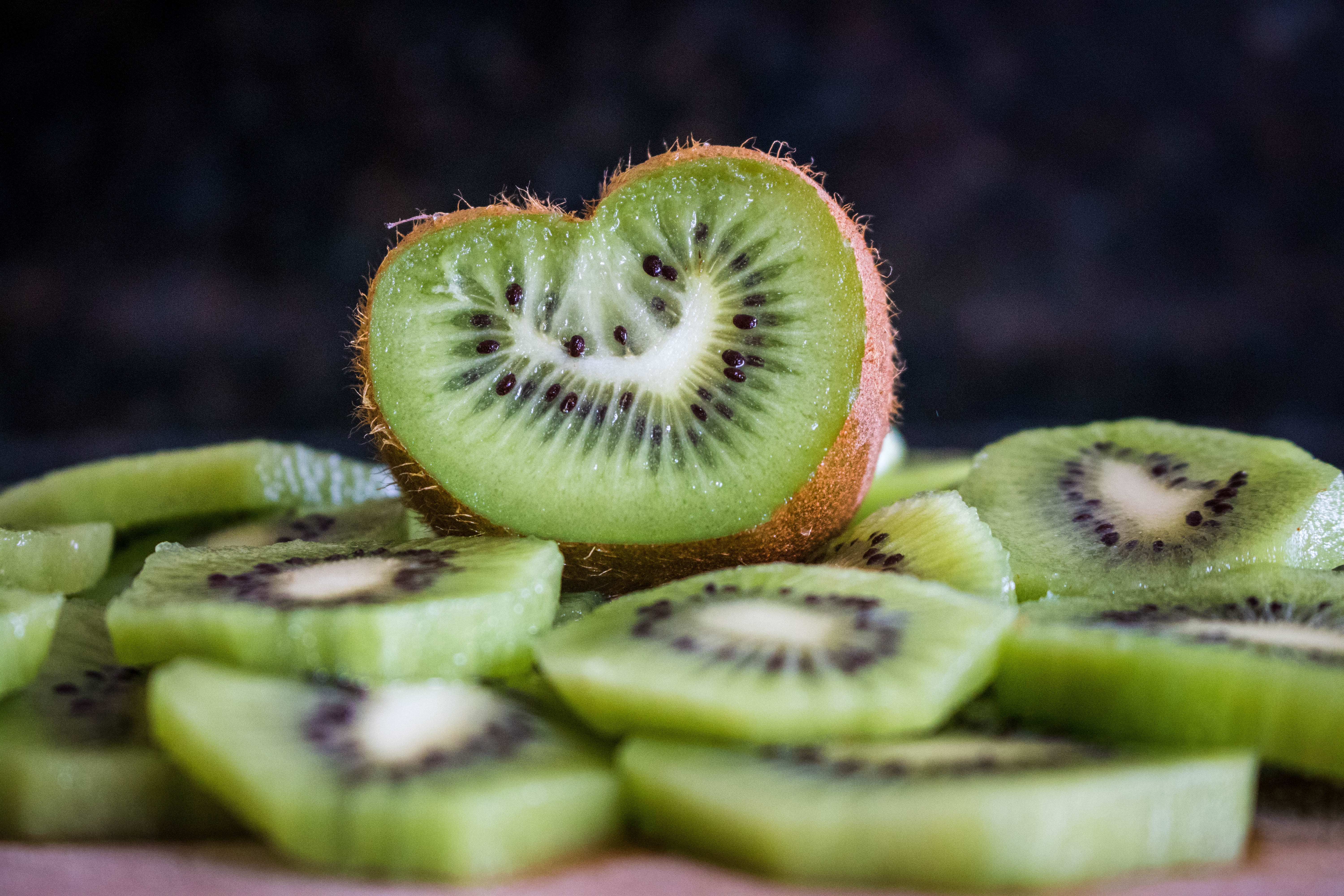 #thursdaythrive  All about Kiwi Fruit!