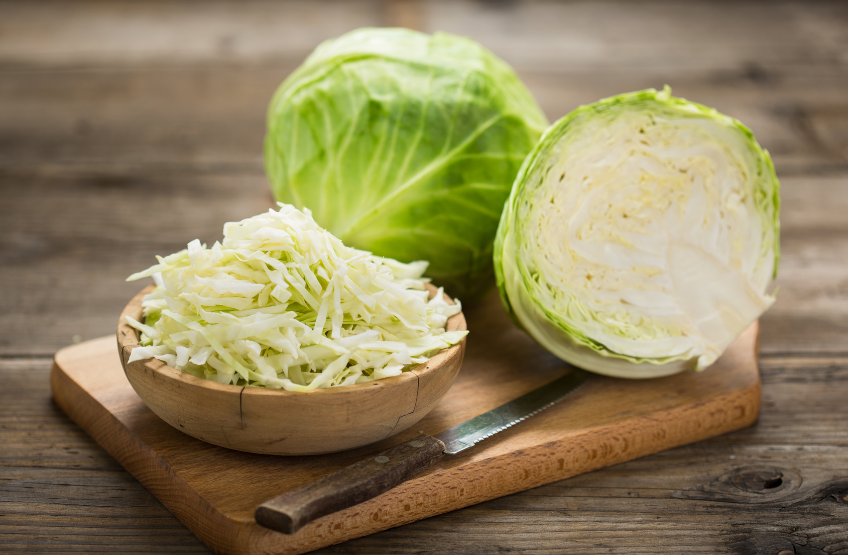 #thursdaythrive   All about Cabbage!