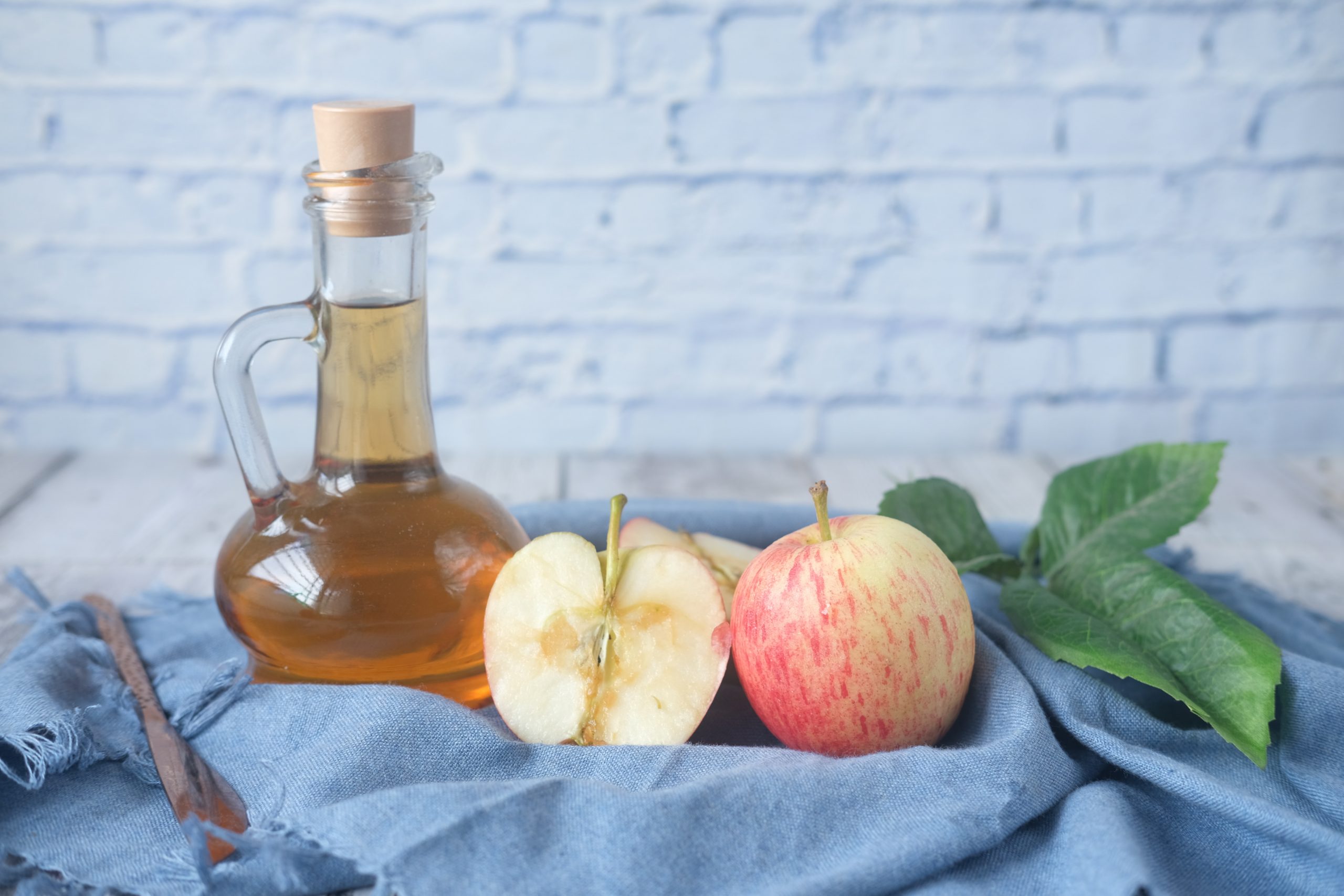 Apple Cider Vinegar Recipe