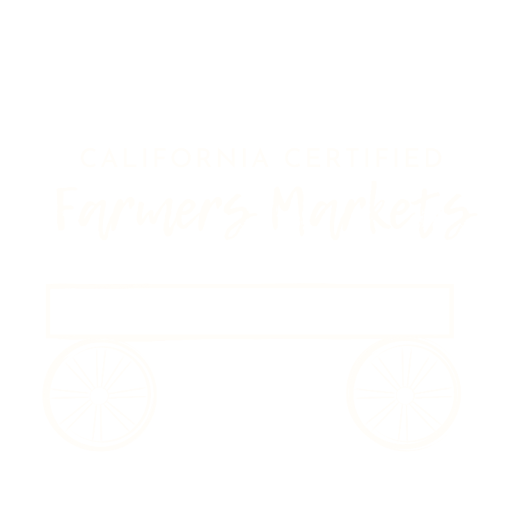 California Certified Farmers Markets Logo