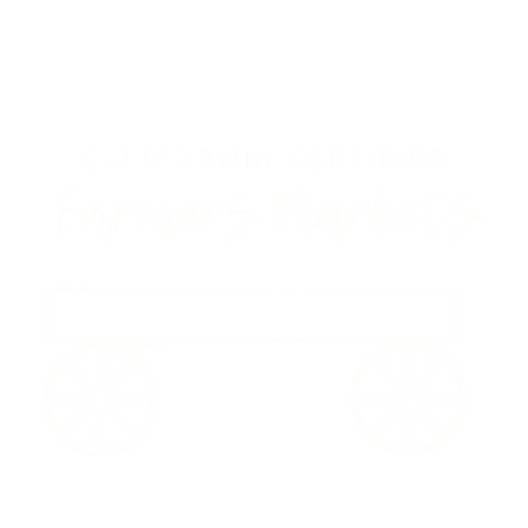 California Certified Farmers Markets Logo