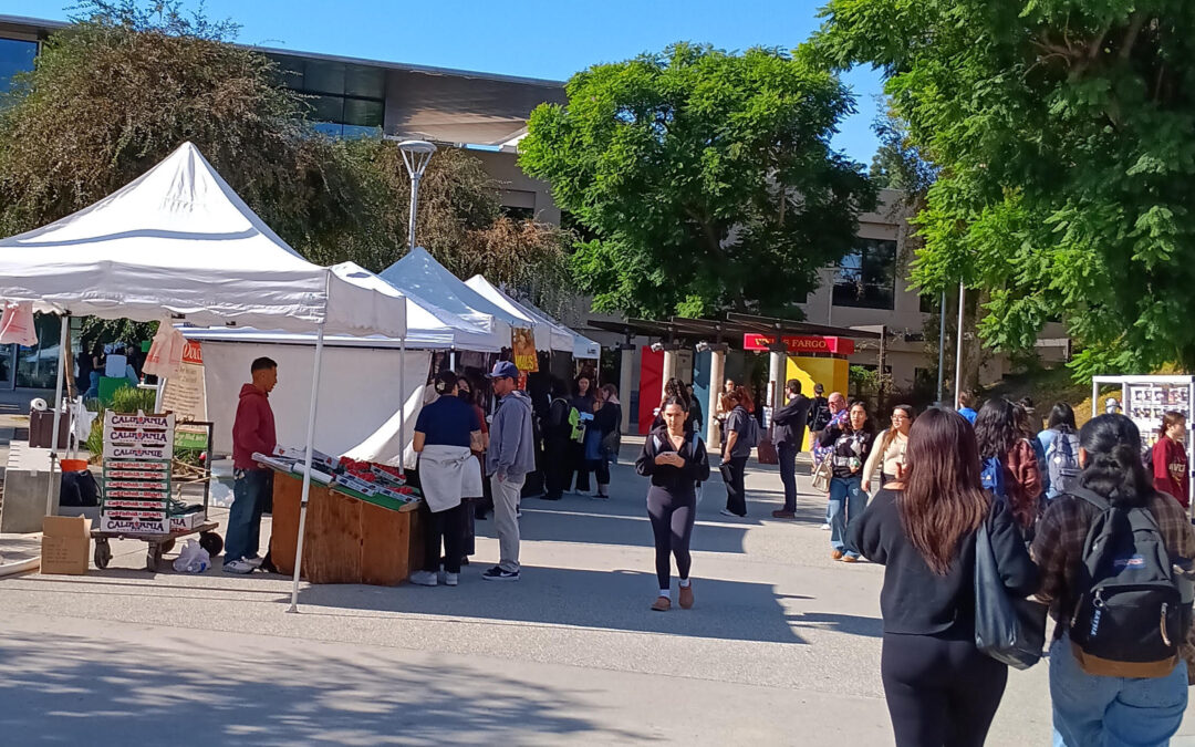 Cal State Fullerton