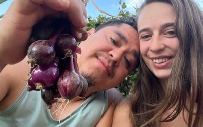 Meet Our Local Seed Vendor Chacon Seeds: Sowing the Seeds of Abundance