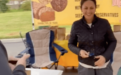 Marjess Bakery: Deliciously Inclusive Treats for Every Sweet Tooth