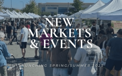 Sprouting with Excitement – New Markets Are Here!