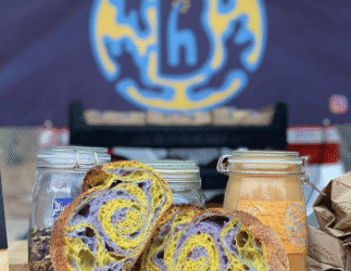 Häsi Bread – Where Art Meets Artisan Baking