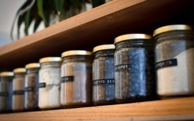 Pantry Tip: Curate a Chef’s Pantry with Farmers Market Staples