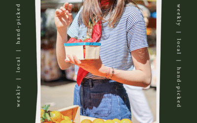 Agoura Hills Ladyface Market