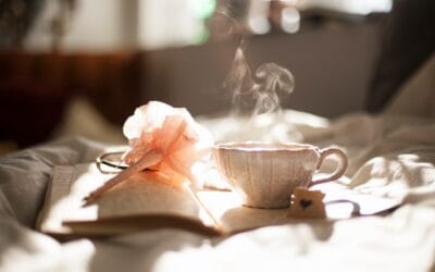 Curate a “Sunday Reset” Ritual
