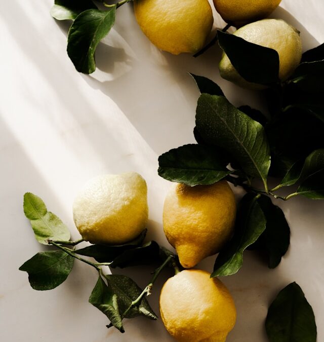 “Root to Rise” Spring Greens & Lemon Orzo Soup