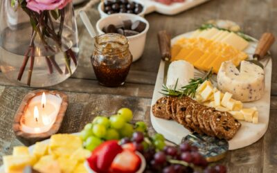 A Simple Farmers Market Guide to a Beautiful Mother’s Day Brunch