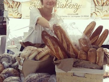 #wildaboutwednesday   France Bakery