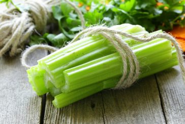 #thursdaythrive   Celery