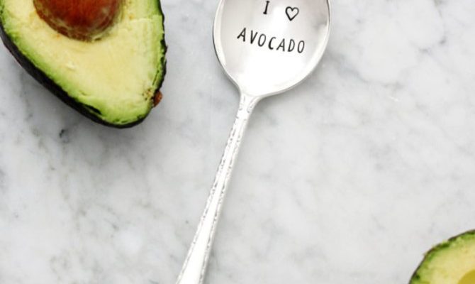 Avocados & You! How this magic fruit is more than just delicious.