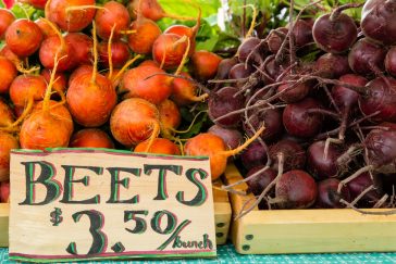 #thursdaythrive  all about Beets!