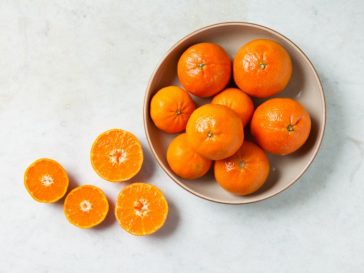 #thursdaythrive   All about Clementines!